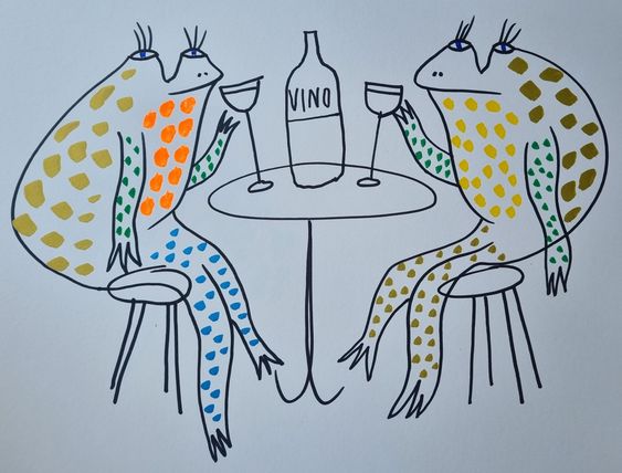 Friday Night Flights @ Vine St June 7