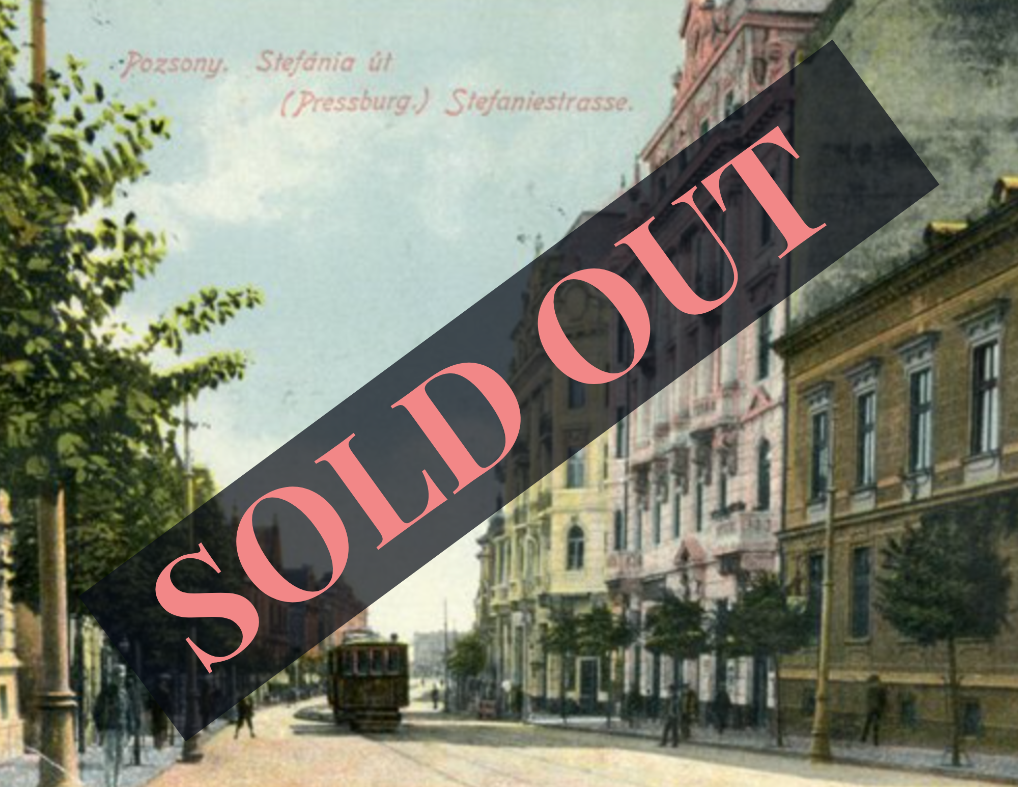 From Subotica to Sopron @ Solano Cellars Friday, July 19th