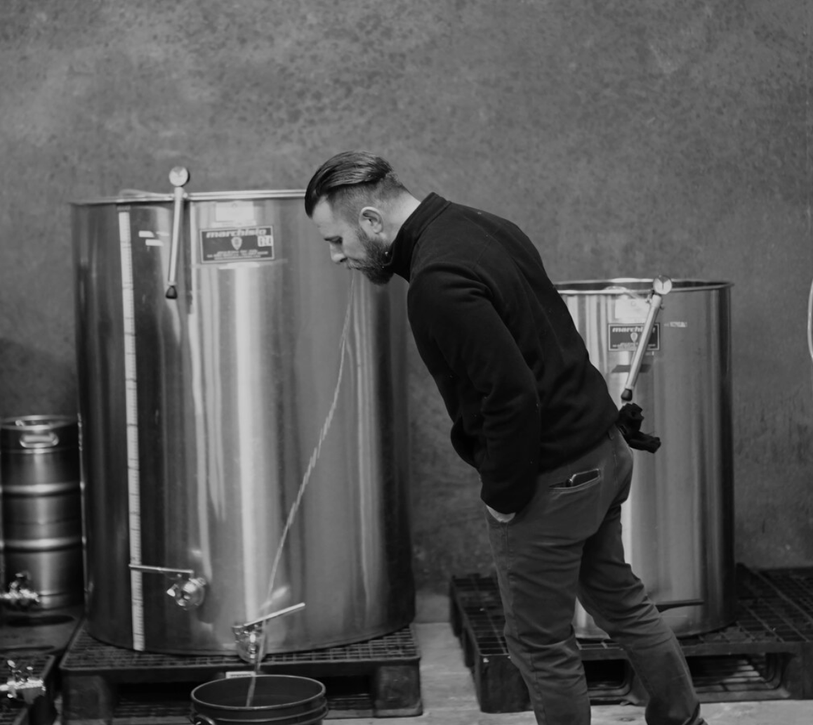 Seth Morgen Long @ Vine May 3rd