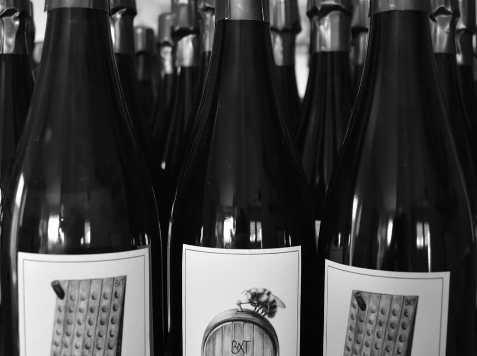 The Method: BXT Winery @ Elmwood May 26th