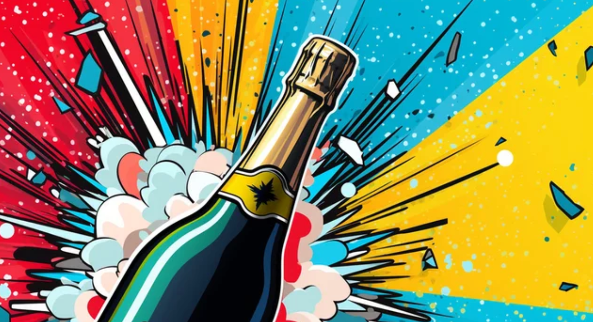 Friday Night Feature: Champagne Study @ Solano Cellars Friday, August 1st
