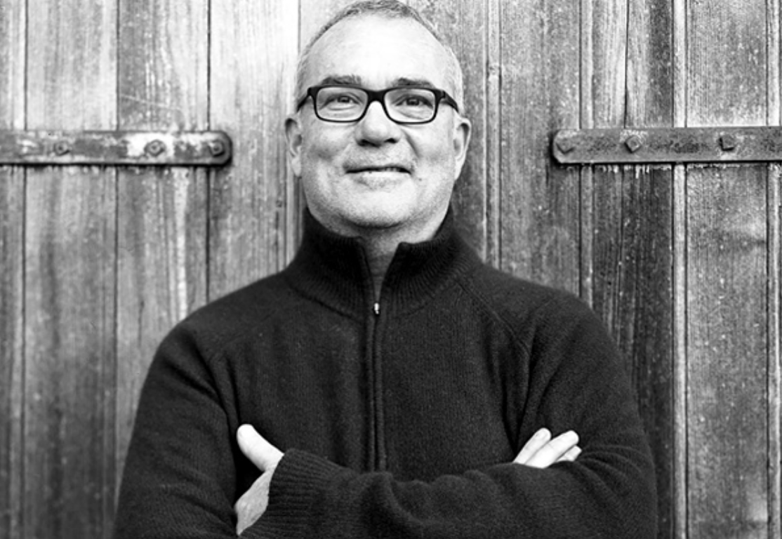 Biodynamics & the Northern Rhône: Texier @ College Ave. Thursday, July 17th