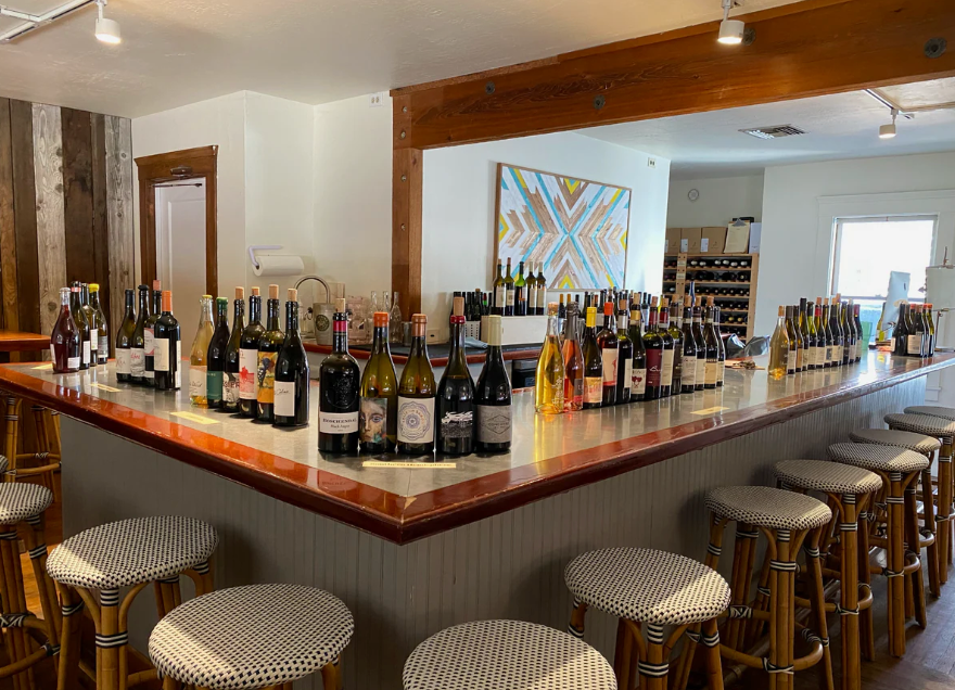 Open House @ Solano Cellars Friday & Saturday, August 8th & 9th