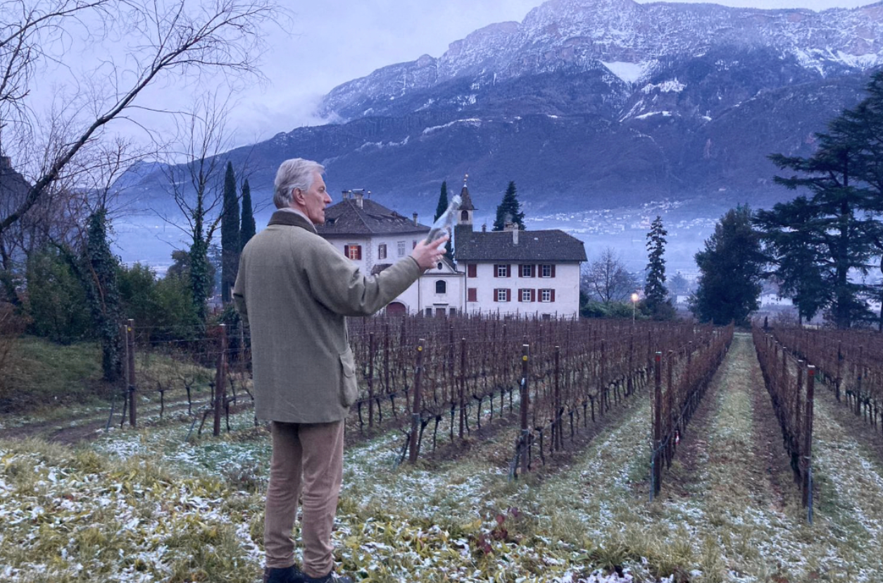 Manincor: Alto Adige @ College Ave. Thursday, September 18th