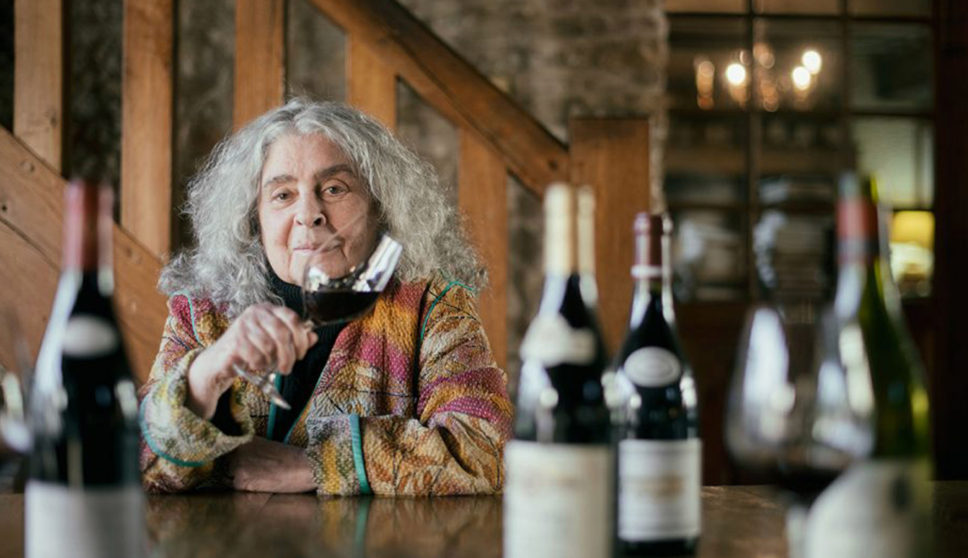 The Powerhouse Women of Burgundy @ College Ave. Thursday, December 4th