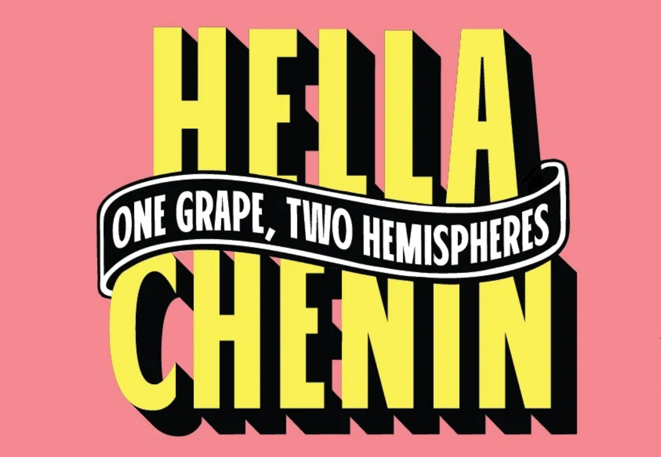 Hella Chenin x Limited Addition Tasting @ Vine St. Friday, May 15th