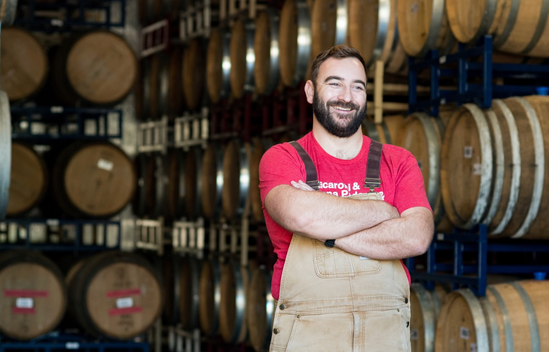 Cruse Wine Company w/ Winemaker Michael Cruse @ Vine St. Saturday, June 20th