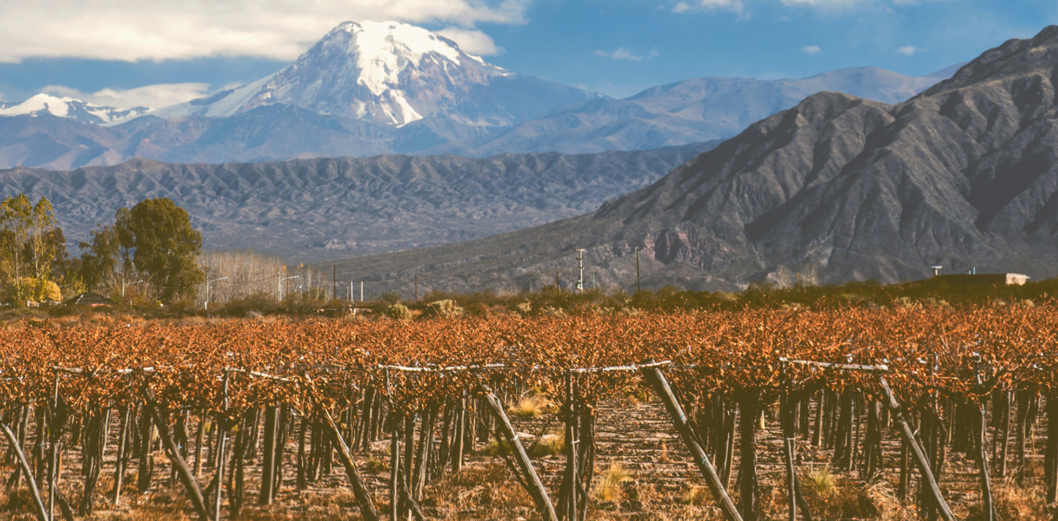 Patagonia: Land of Extremes @ Solano Cellars Friday, August 30th