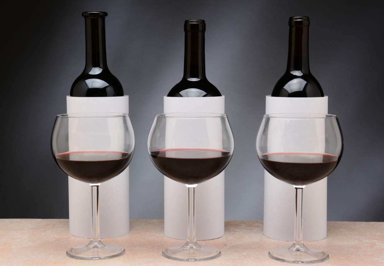 Friday Night Blind Flights @ Solano Cellars Friday, September 27th