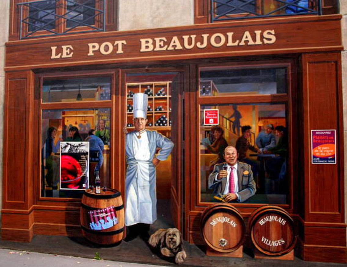 Bojo Fest @ College Ave. Thursday, April 17th