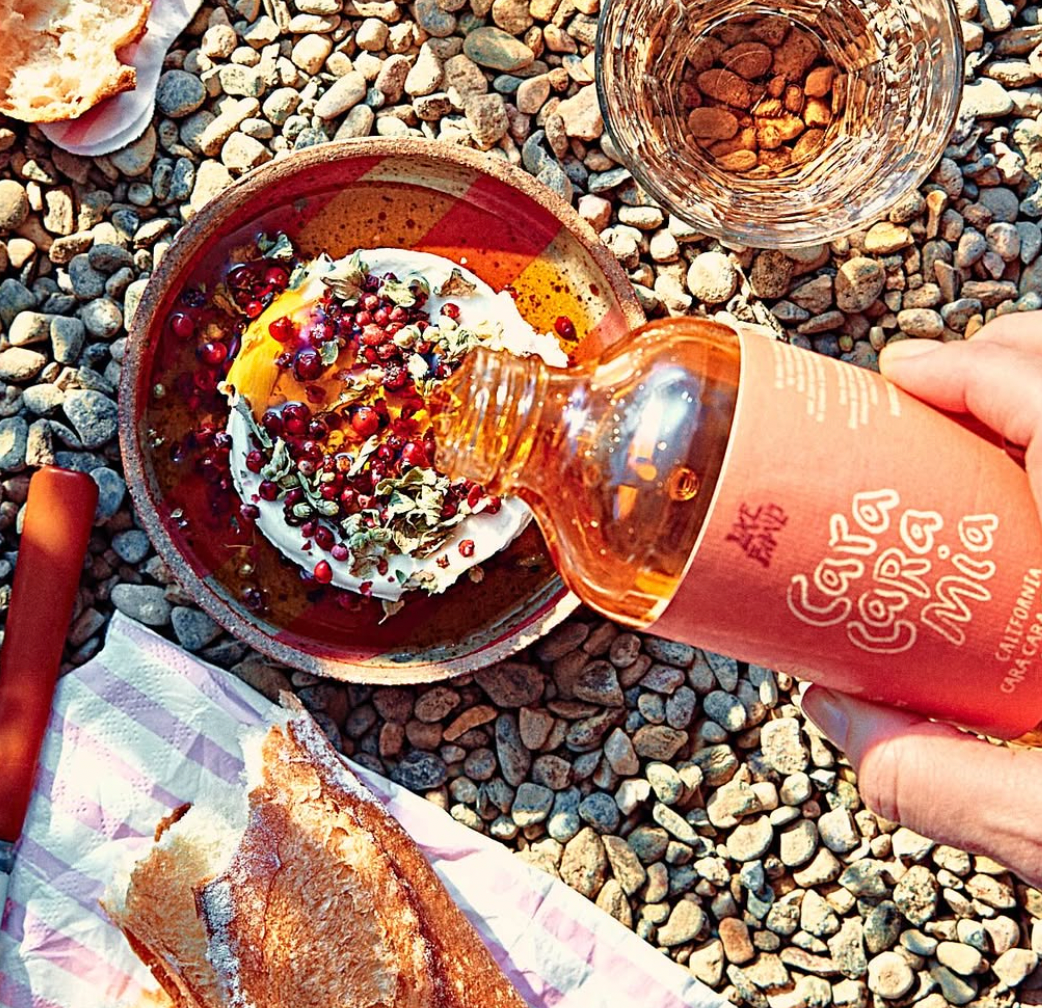 Oleoteca Olive Oil Pop Up @ Vine Street Saturday, May 17th