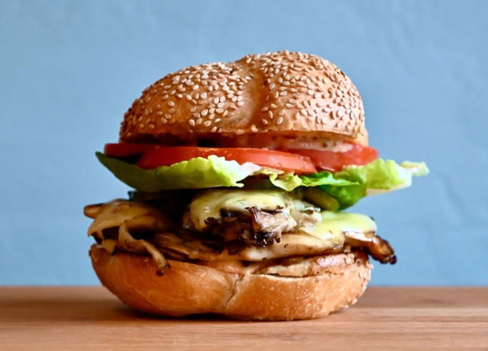 Rosie's Sandwich Pop Up @ Vine St. Saturday, May 24th