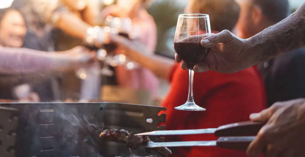 BBQ Wines & Big Bottles @ Solano Cellars Thursday, July 3rd