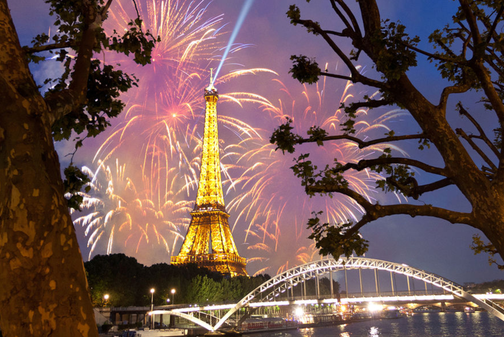 Bastille Day Celebration @ Solano Cellars Friday, July 11th