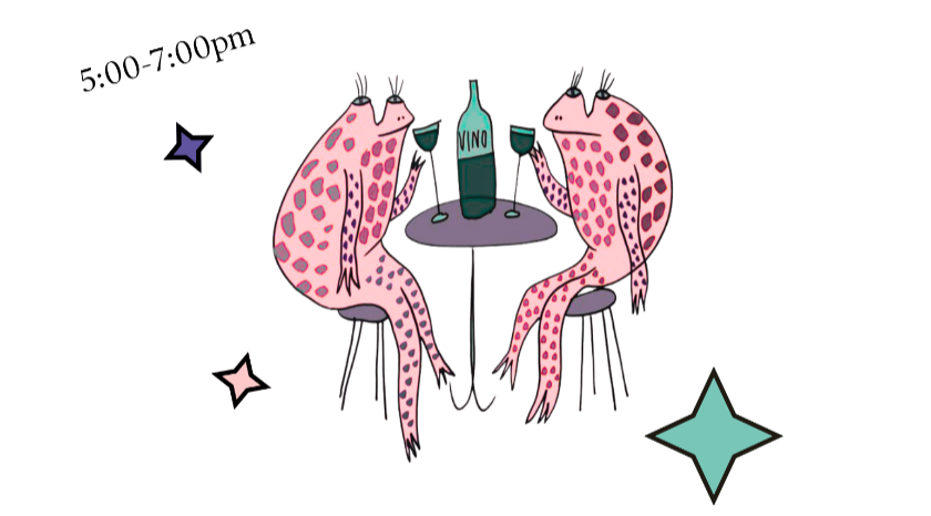 Friday Night Flight! @ Vine St. Friday, July 25th