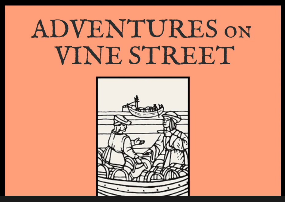 Summer Favorites from Kermit Lynch @ Vine St. Friday, July 11th