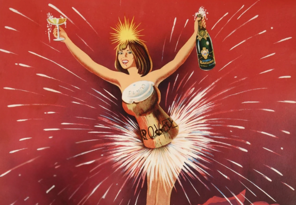 Spanish Sparkling Fiesta @ College Ave. Thursday, July 24th