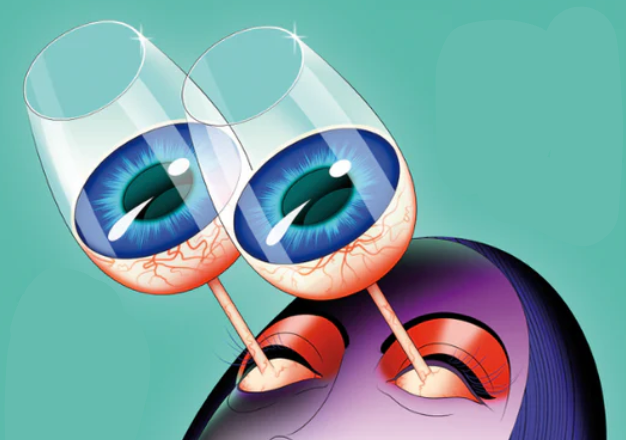 Germany Beyond Riesling @ College Ave. Thursday, July 31st