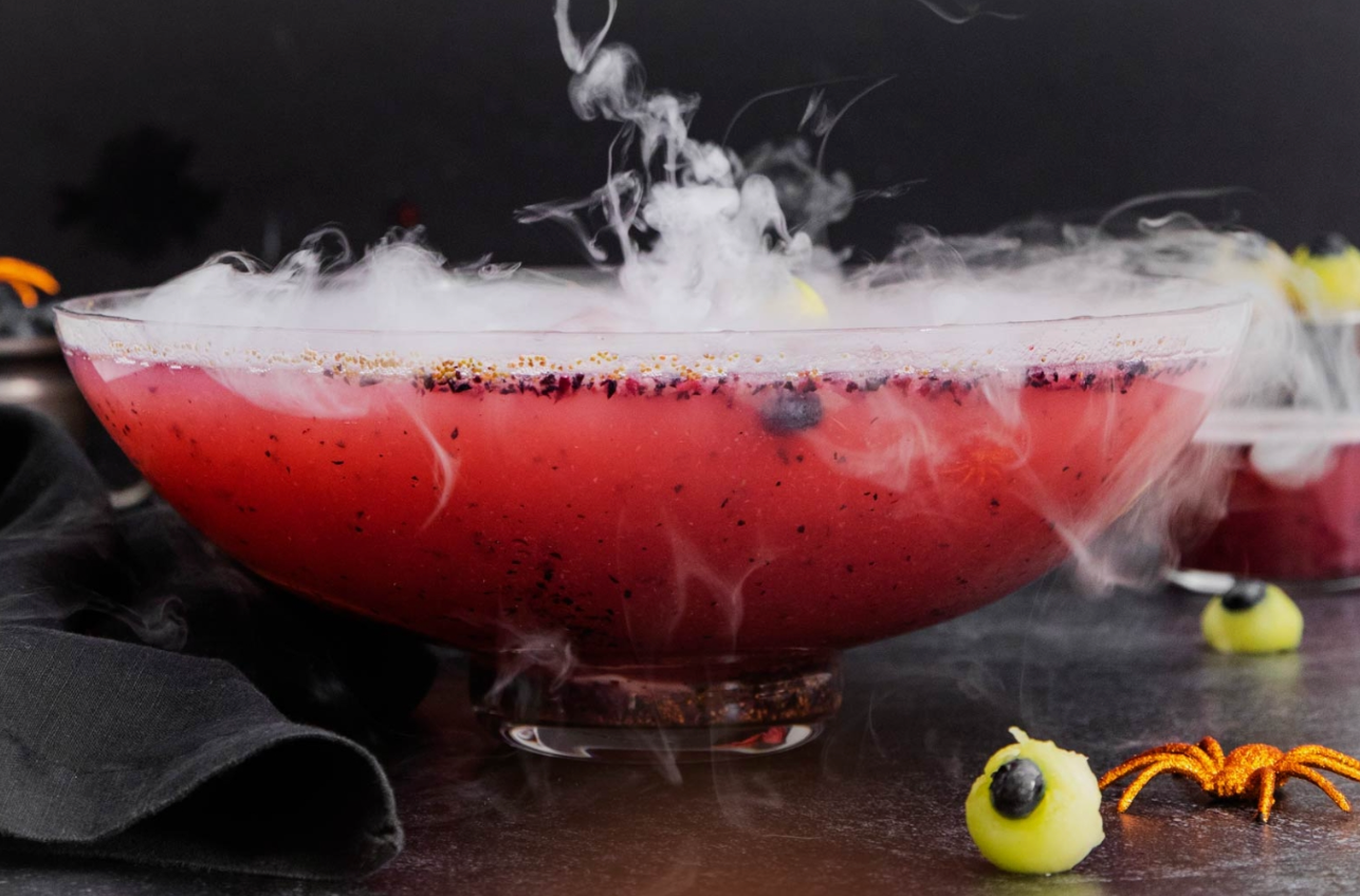 Hallorager @ Vine Street Friday, October 31st