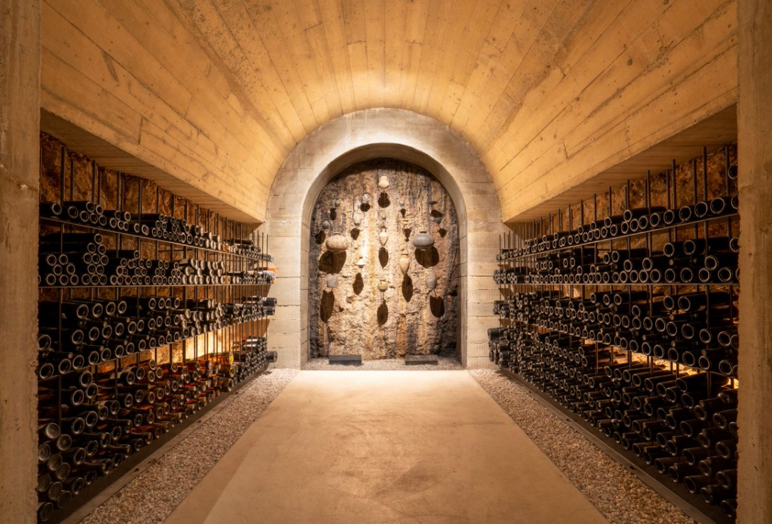 Cellar Raid #1 of 2026 @ Solano Cellars Friday, January 30th