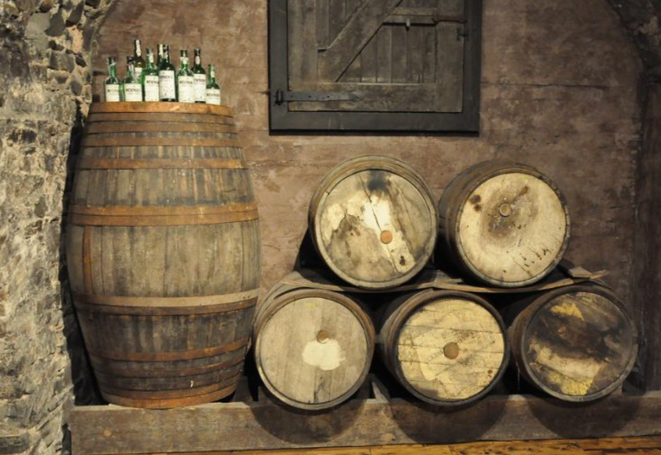 Cellar Raid @ Solano Cellars Friday, June 5th