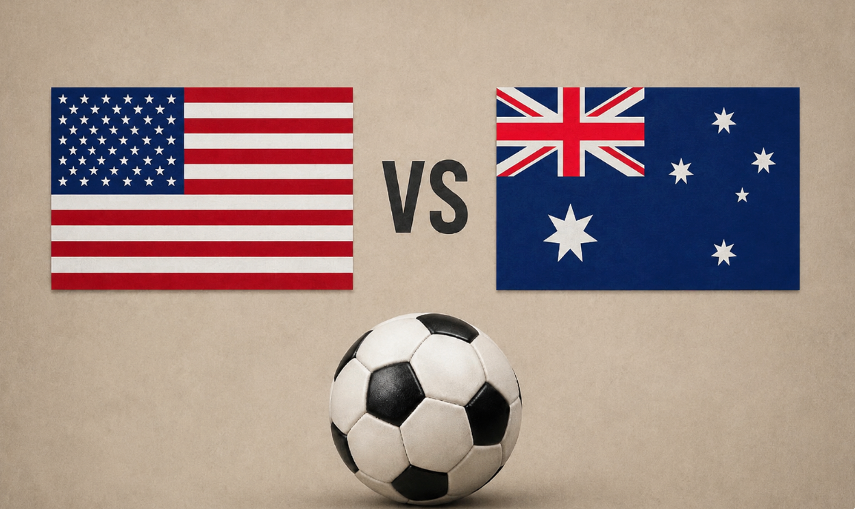 USA vs. Australia Match w/ Nick Dazzi of Alluvial @ Solano Cellars, Friday June 19th