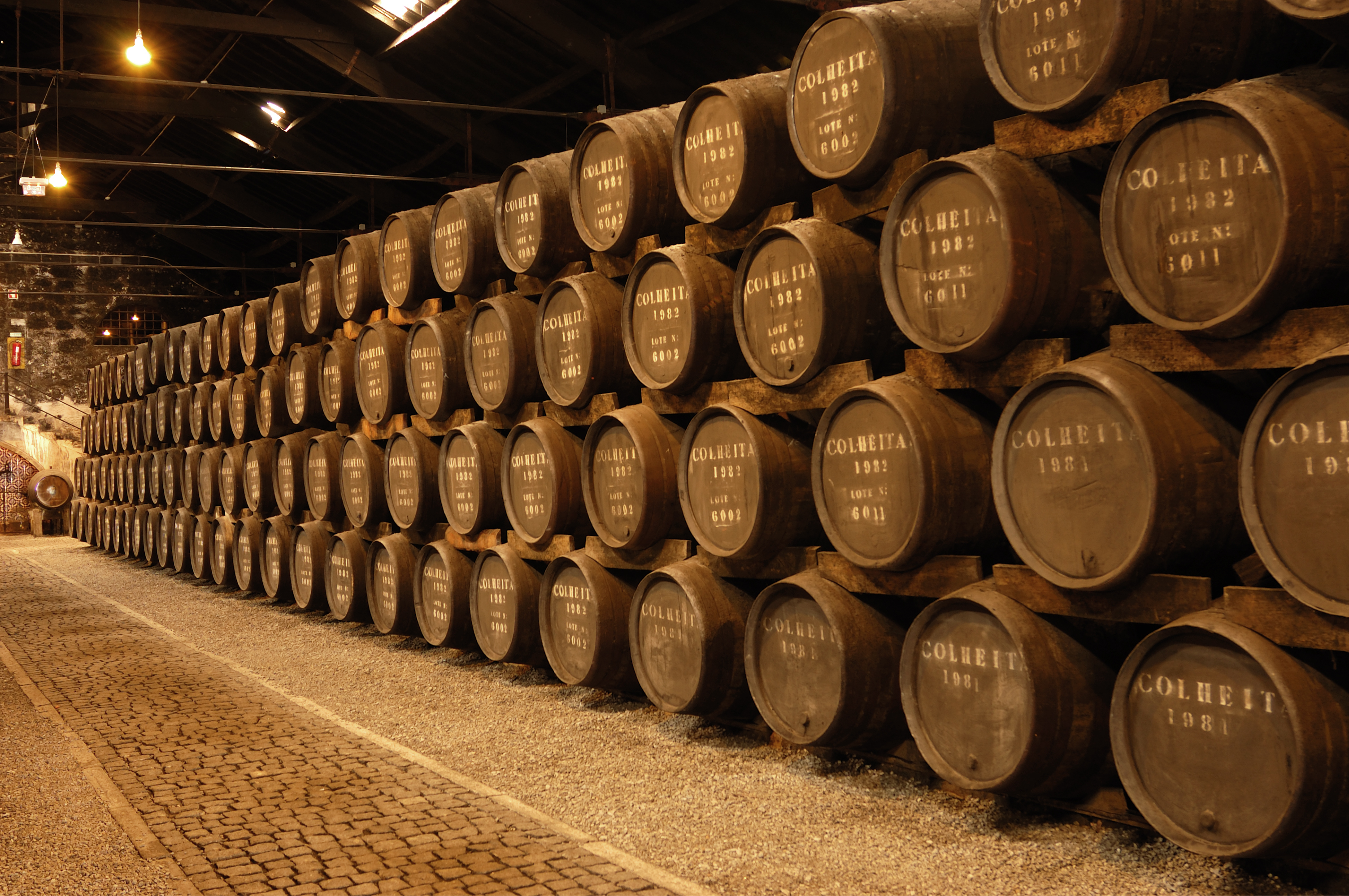 The Wines of Niepoort @ Elmwood March 6th