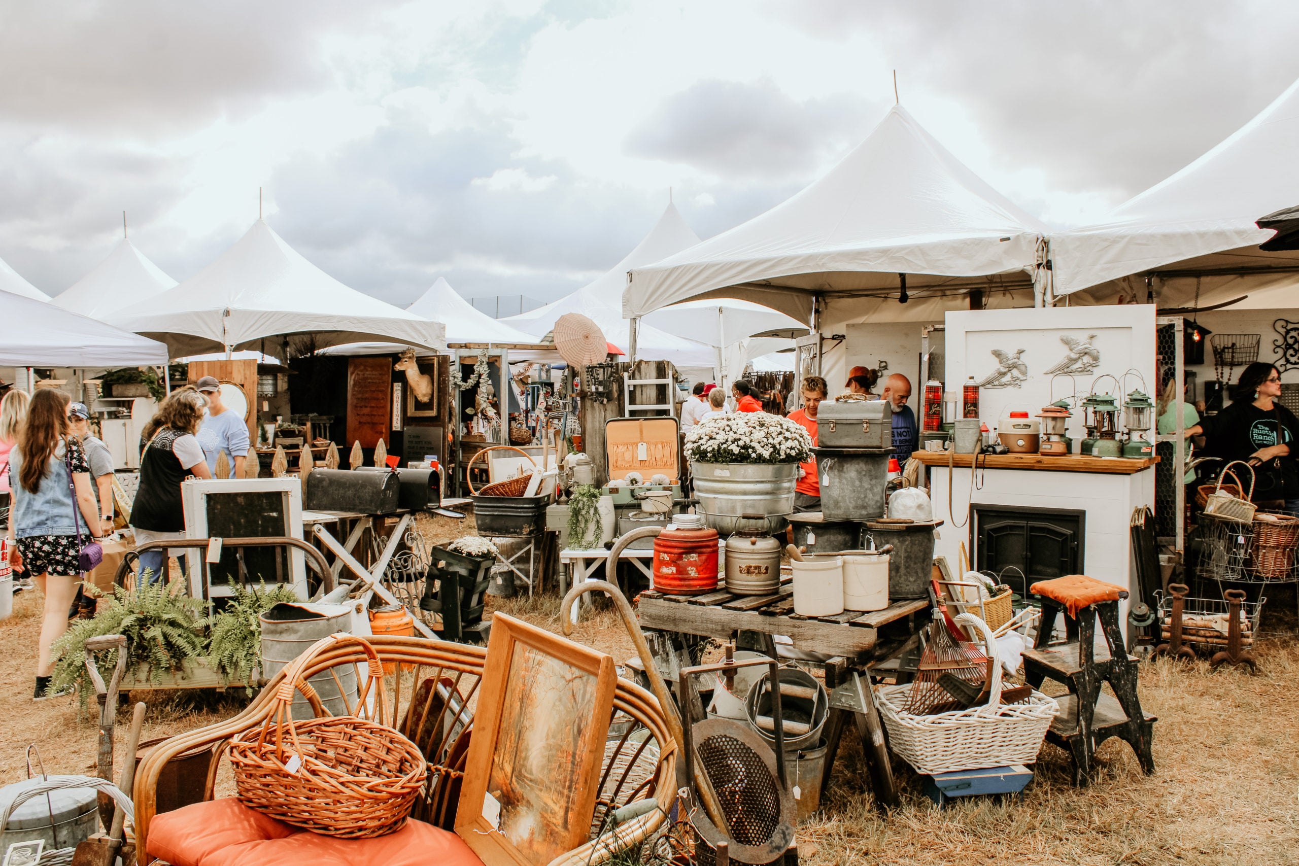 Market Days Tallahassee 2025