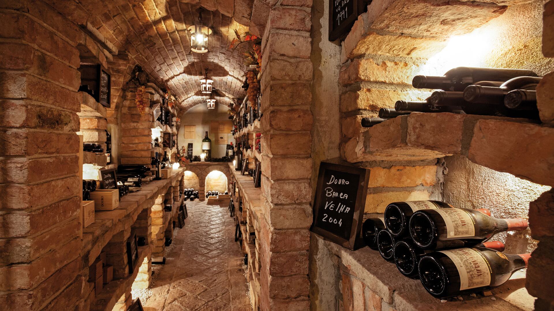 Cellar Raid (Spain & Portugal) @ Solano Cellars Friday, September 13th
