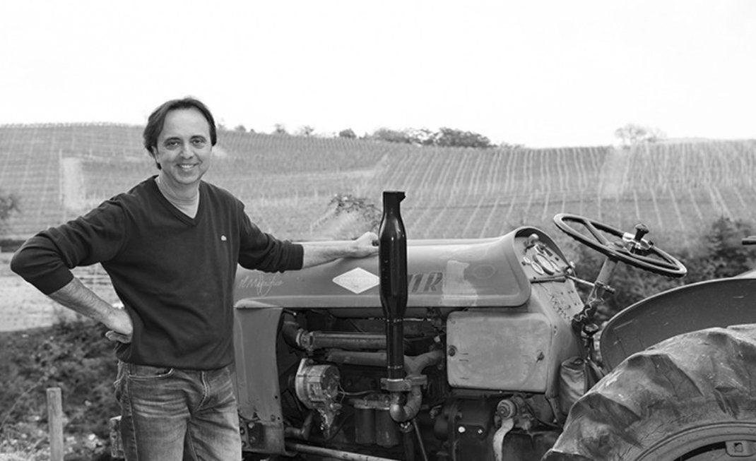 Barolo Tasting @ Vine St. December 8th - Vintage Berkeley