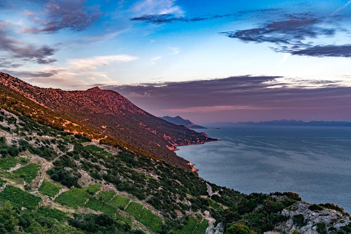 Croatian Vacation! July 30th at Elmwood - Vintage Berkeley