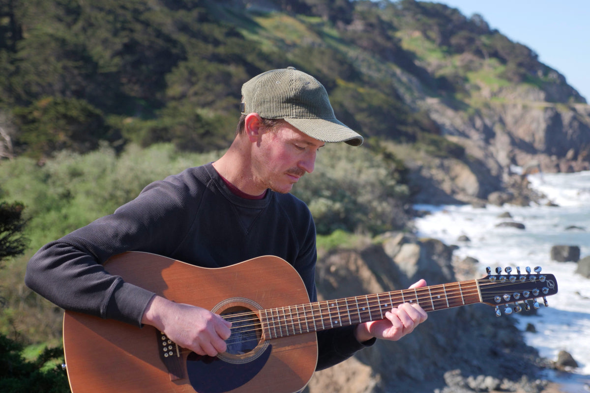 Danny Paul Grody Duo Live @ Vine St. June 9th