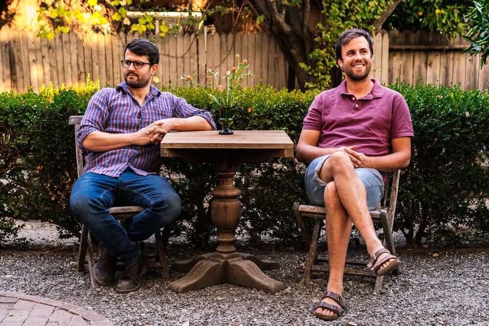 Erggelet-onomics! July 31st at Elmwood - Vintage Berkeley