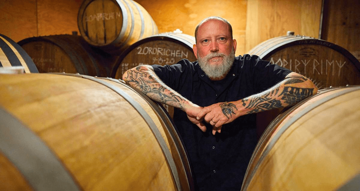 HELLA CHENIN! Haarmeyer Wine Tasting @ Vine St. March 10th - Vintage Berkeley