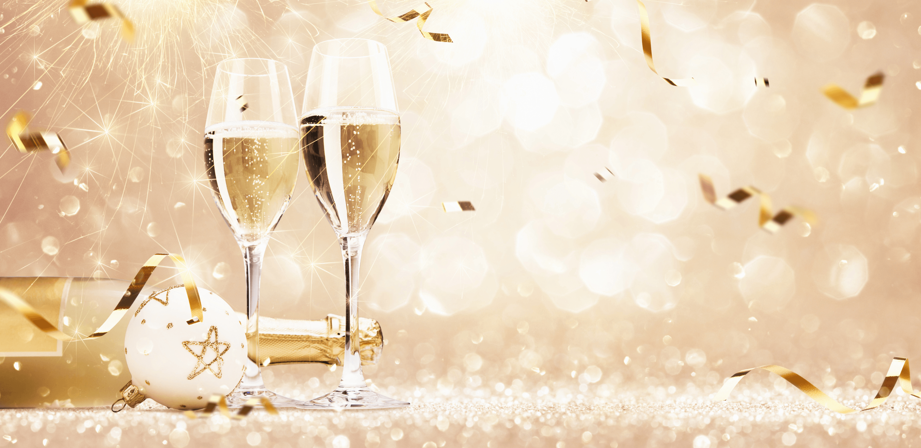 Holiday Champagne Tasting @ Vine St. December 2nd - Vintage Berkeley