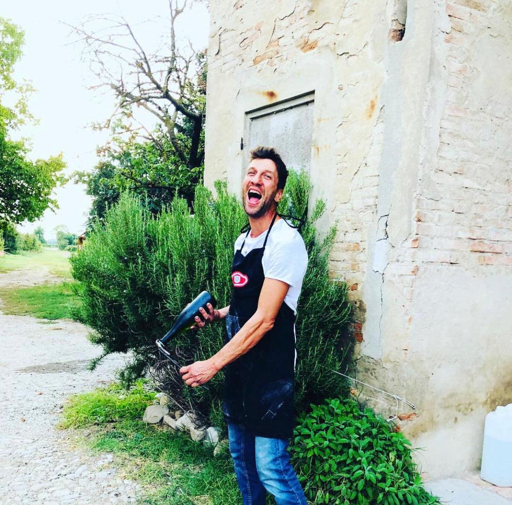 Lambo Party! August 11th at Elmwood - Vintage Berkeley