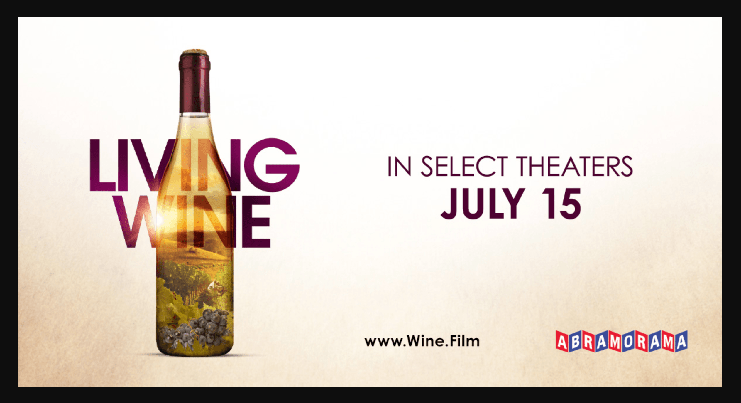 'Living Wine' Natural Wine Tasting (After the film) @ Elmwood August 20th - Vintage Berkeley
