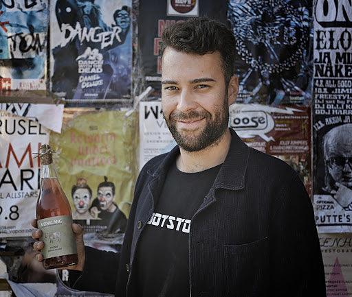 Meinklang! The Event June 29th at Elmwood - Vintage Berkeley