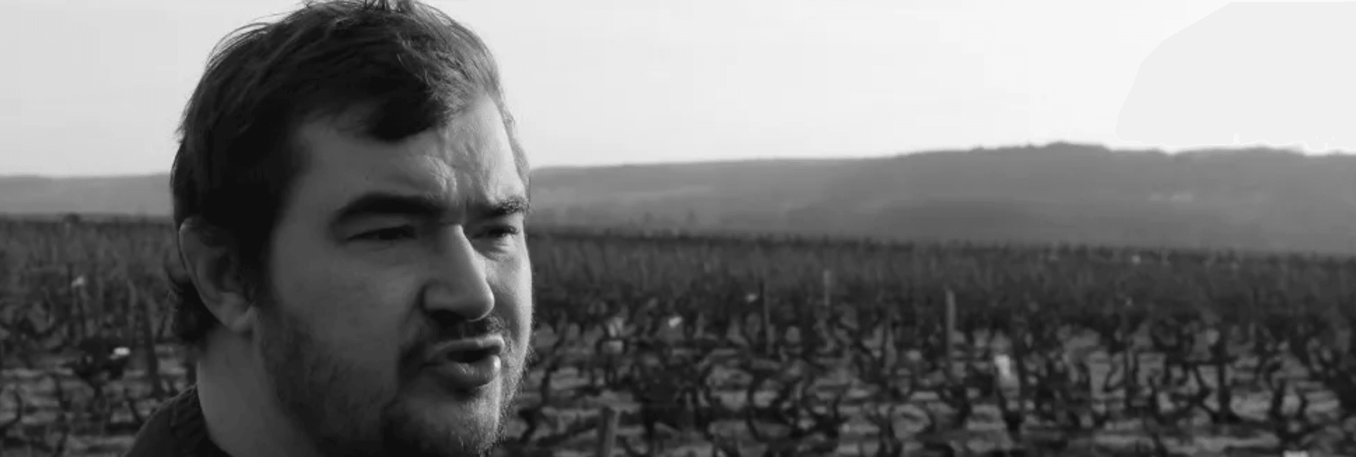 Ooh, Hey... Vouvray! - Vintage Berkeley