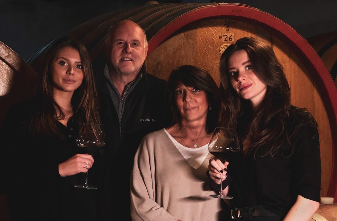 Piedmont w/ Podere Ruggeri Corsini @ Vine Street Thursday, March 13th