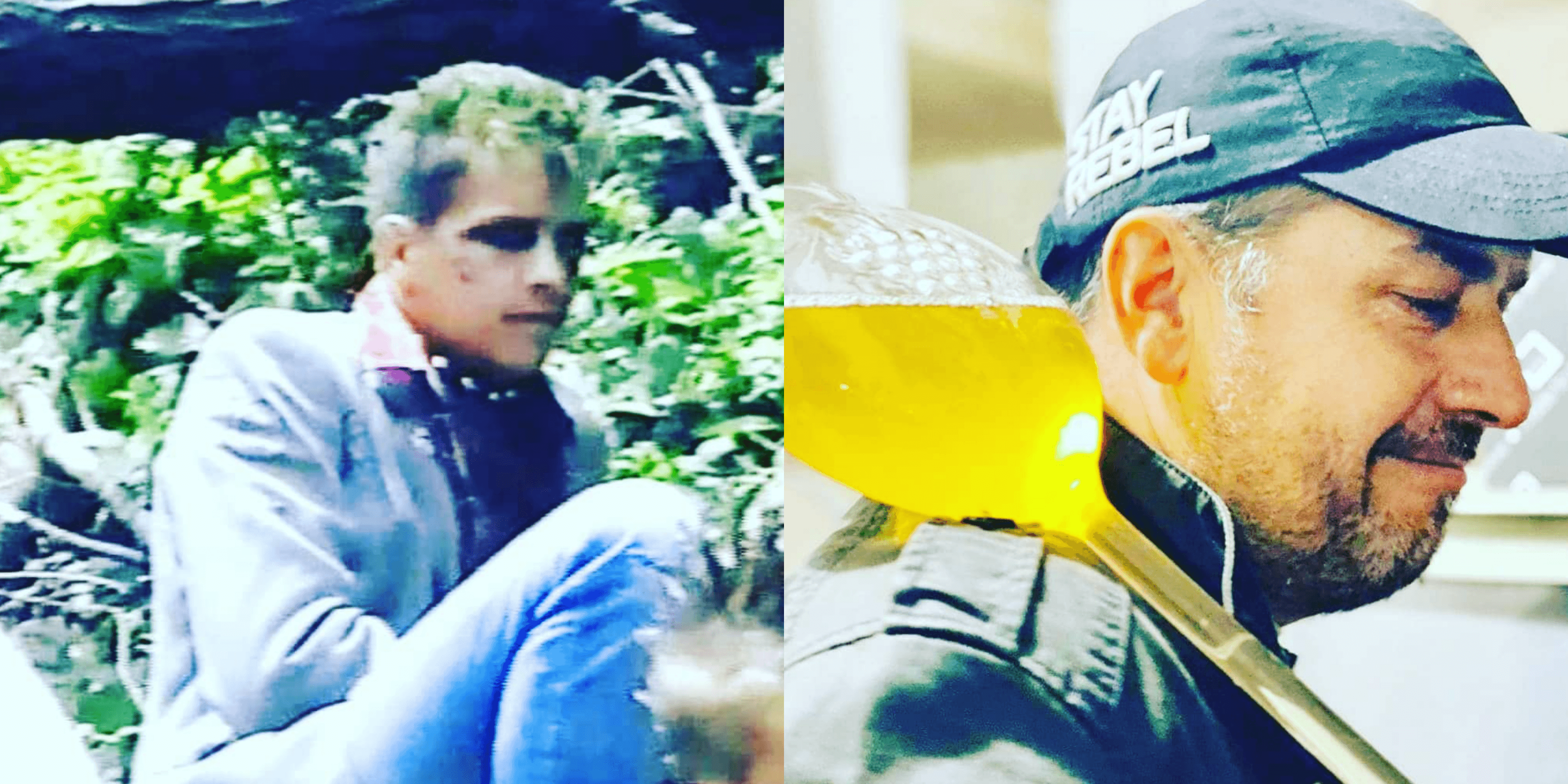 The Serbian Stunners of Oszkár Maurer @ Elmwood February 25th - Vintage Berkeley