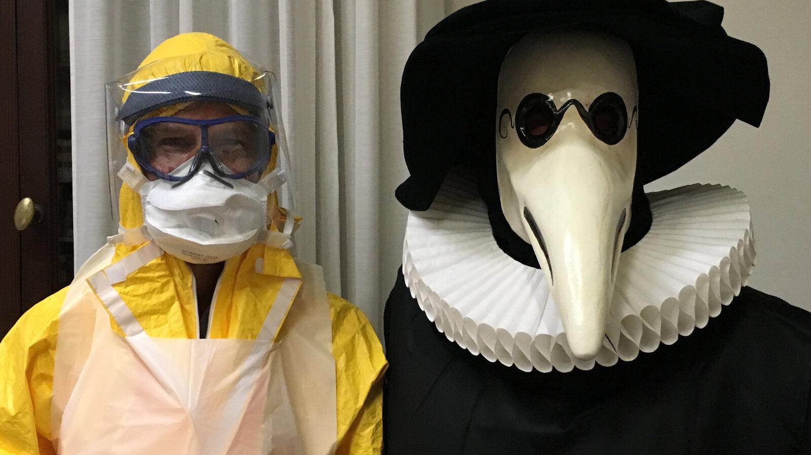 Until Proven Safe August 19th at Elmwood - Vintage Berkeley