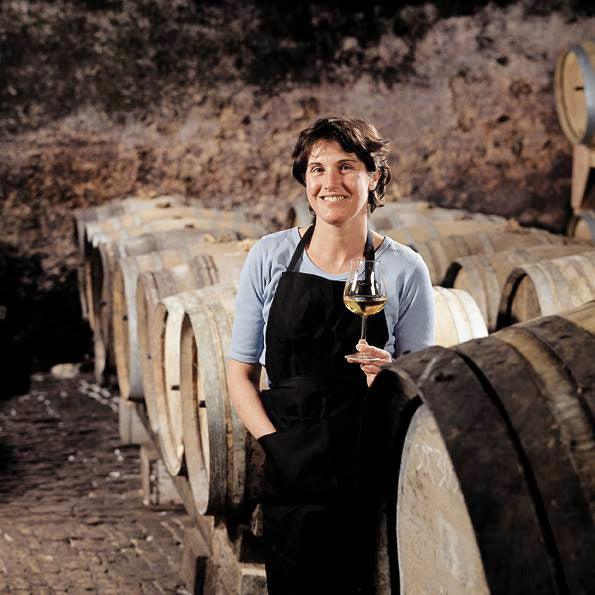 Wines of Montbourgeau Tasting @ Vine June 30th - Vintage Berkeley