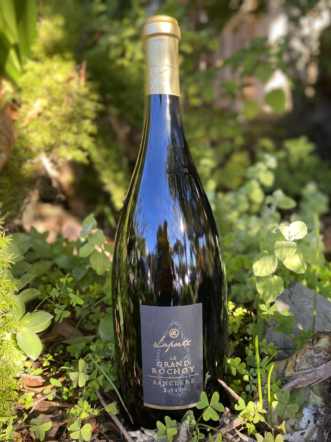 2016 Laporte Sancerre Rochoy 1.5L