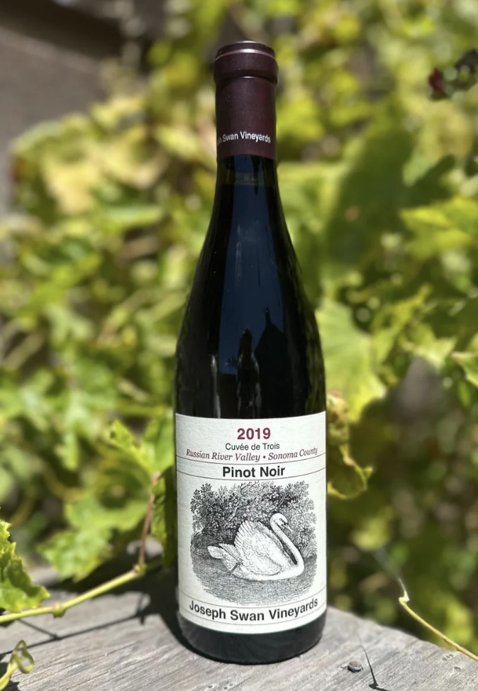 2019_Joseph_Swan_Cuvee_de_Troi