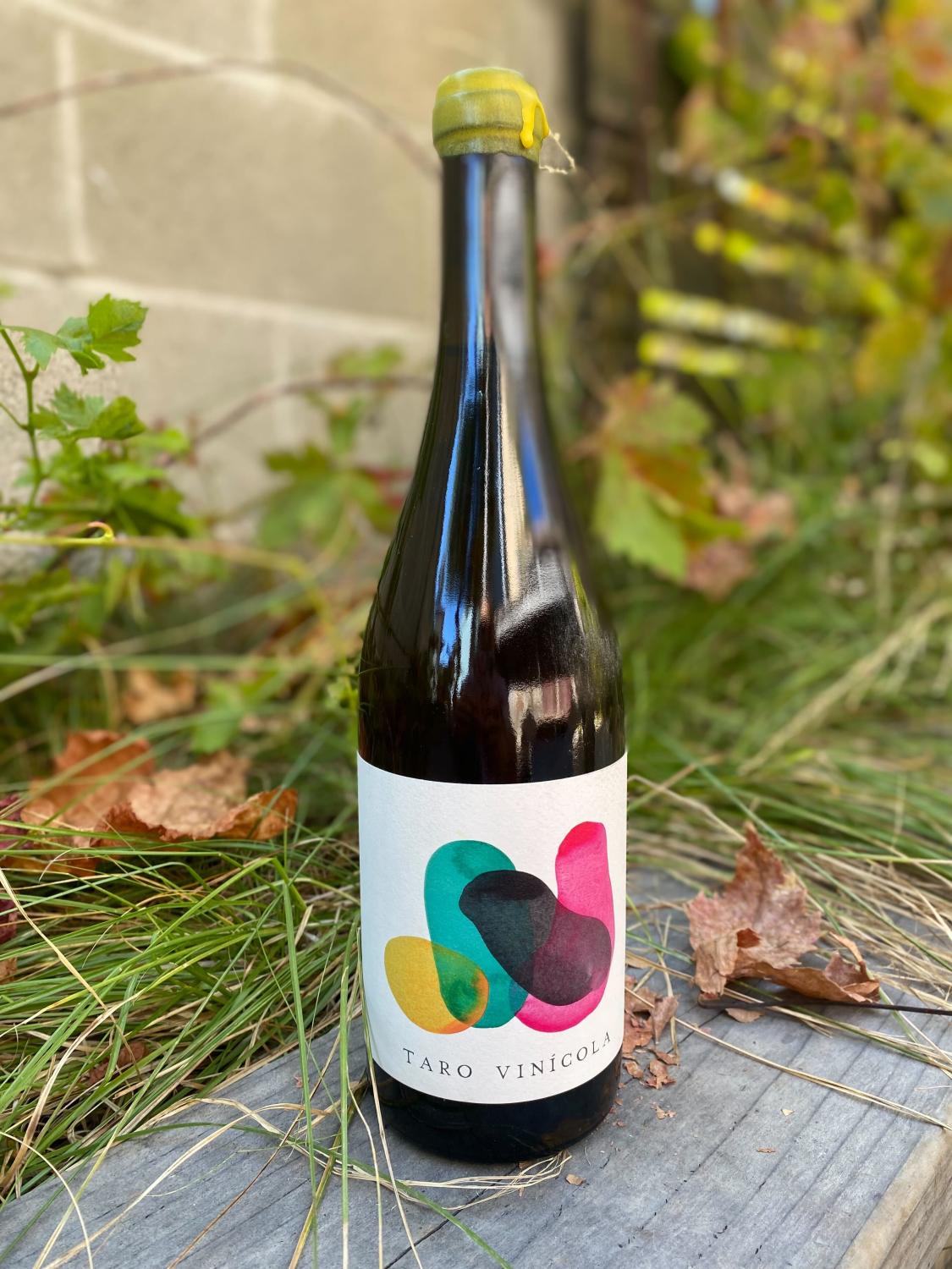 2021 Taro Vinicola Frias