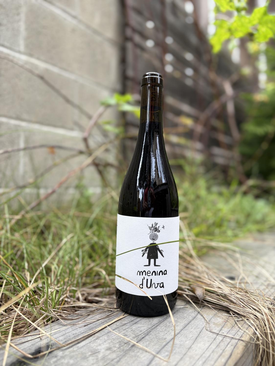 2022 Menina d'Uva Tinto 'Urc'