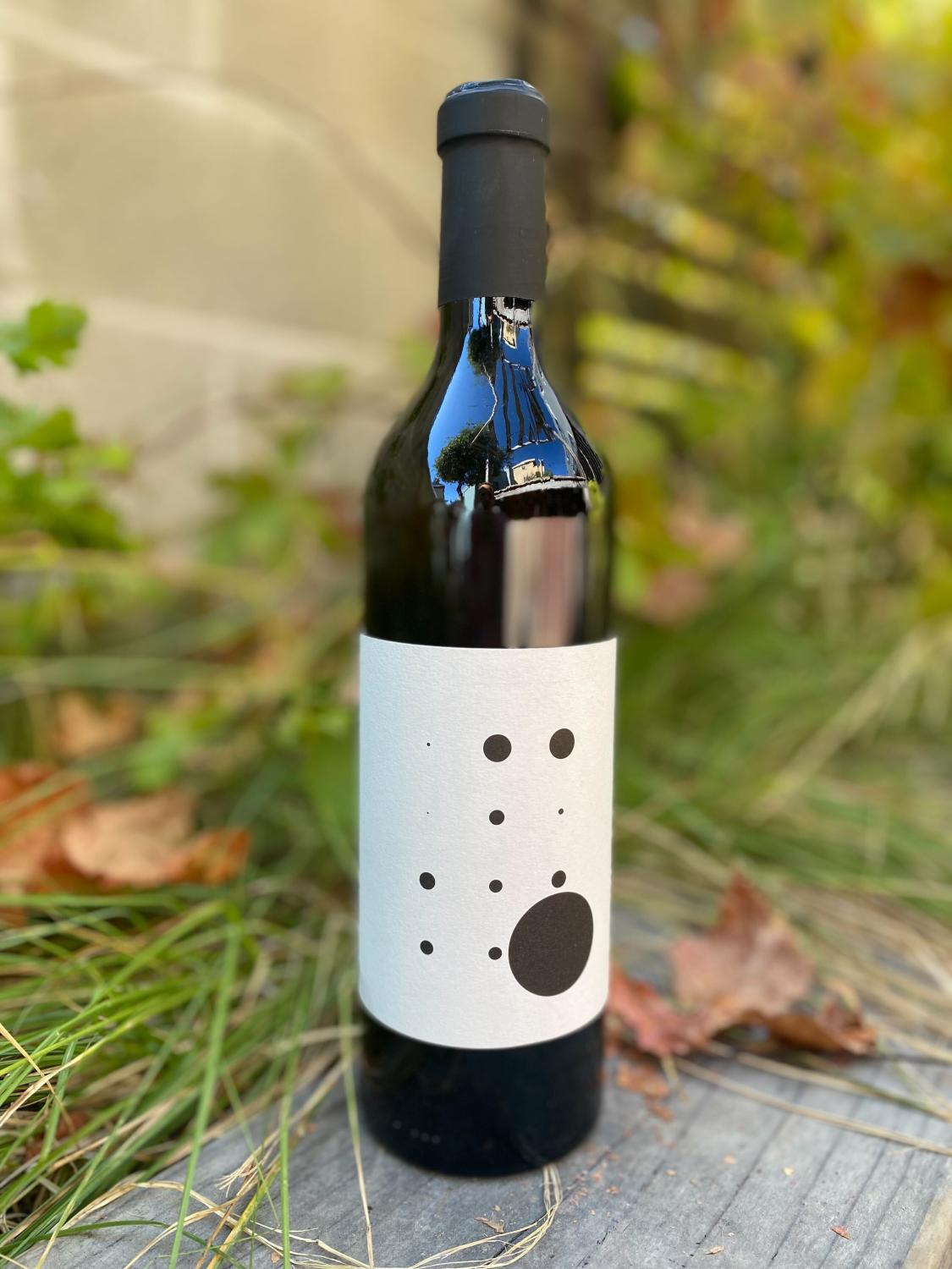 2022 Piquentum Blanc Malvasia