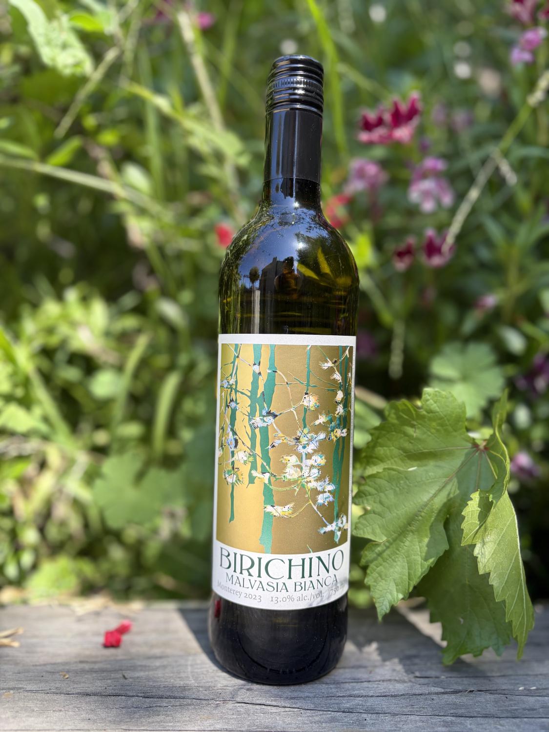2023 Birichino Malvasia Bianca