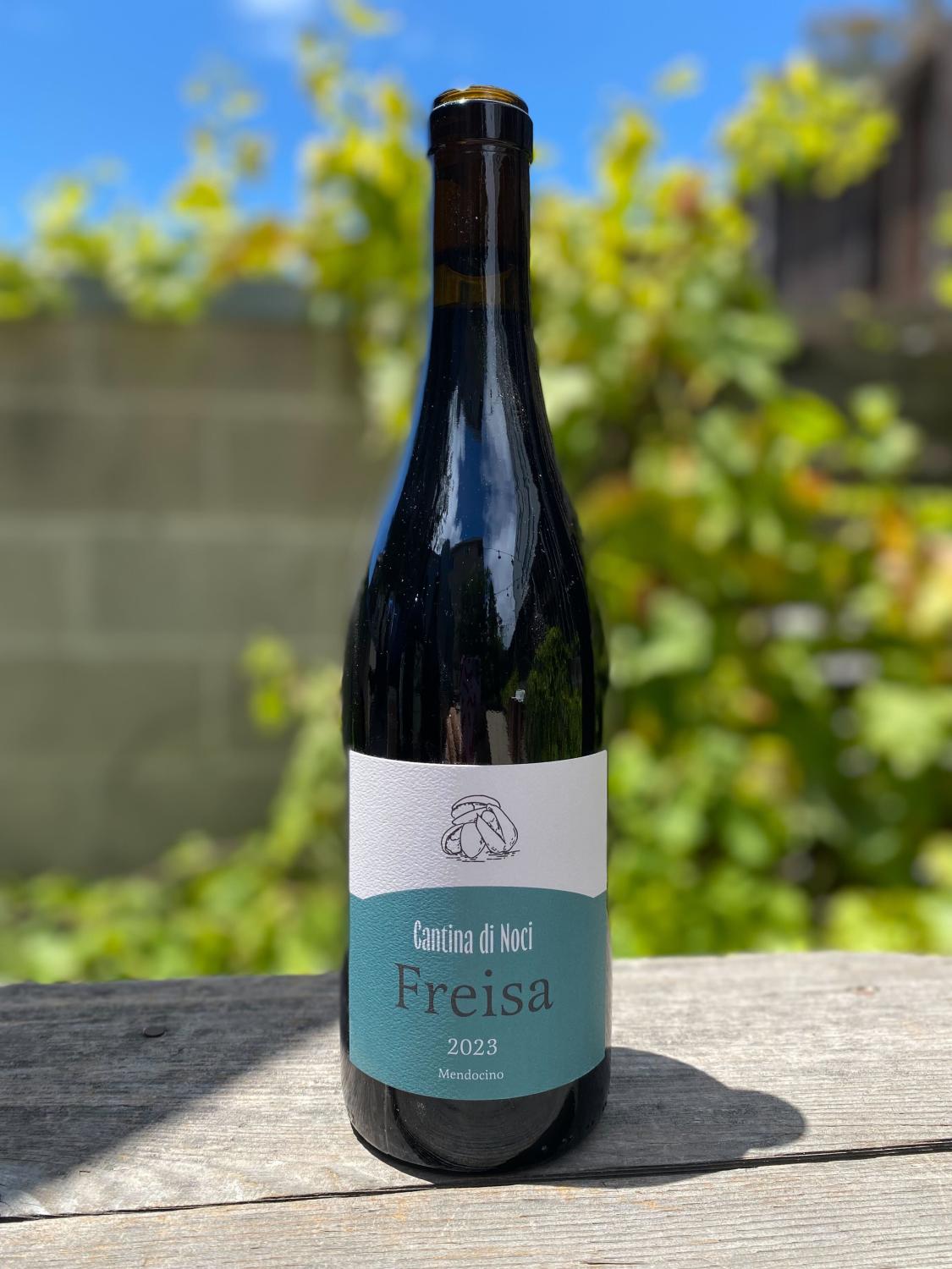 2023 Cantina di Noci Freisa